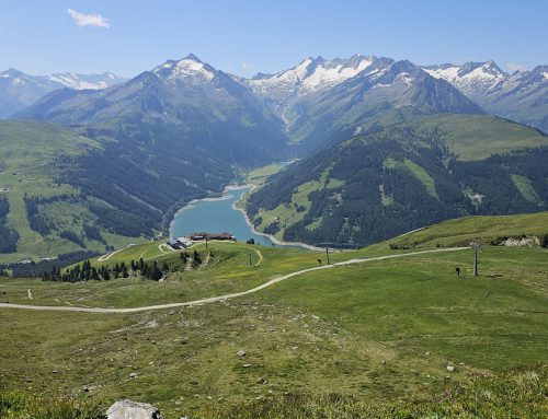 Yodel Hiking Trail